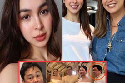 Dennis Padilla UNLEASHES FURY on Daughter Claudia After Getting SCAMMED at Her OWN WEDDING!