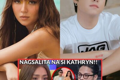 KATHRYN BERNARDO SlNlWALAT ANG GlNAWA SA KANYA NI DANIEL PADILLA SA AFTER PARTY NG STAR MAGIC BAII !!
