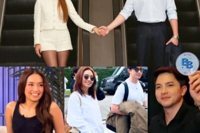 PUSONG TUNAY! Kathryn, Naglabas ng Damdamin para kay Alden—Ang Kanyang Mensahe, Kinaantigan ng Buong KathDen Nation