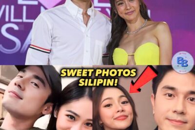KINILIG ANG BUONG PILIPINAS! KIM CHIU, UMAMIN NA SA RELASYON NILA NI PAULO AVELINO—’OO, MAY TAYO NA!’