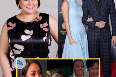 KARLA ESTRADA, BINASAG ANG KATAHIMIKAN! Matapang na Reaksyon sa B.3.d Scene nina Kathryn at Alden, Hati ang Fans—Moralidad ba, Inggit, o Personal na Isyu?