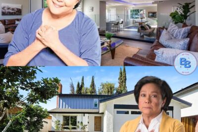 NORA AUNOR’S HOUSE TOUR: Tuklasin ang Kanyang Orihinal na Tahanan—Mga Lihim ng Nakaraan, Ngayon ay Isiniwalat