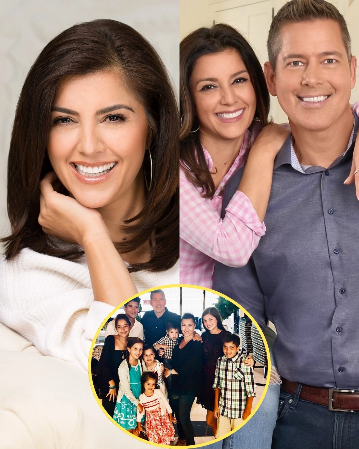 Rachel CamposDuffy's Shocking Parenting Strategy for Her Nine Children