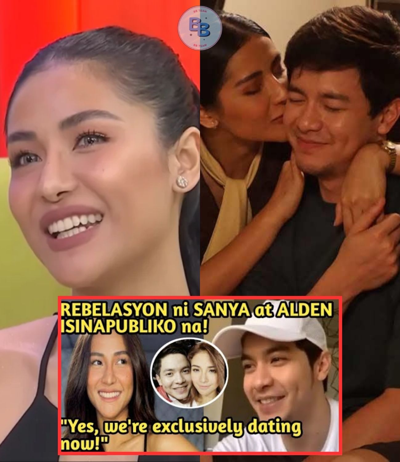 DENSAN COMEBACK? ALDEN Richards FINALLY CONFESSES TRUE RELATIONSHIP