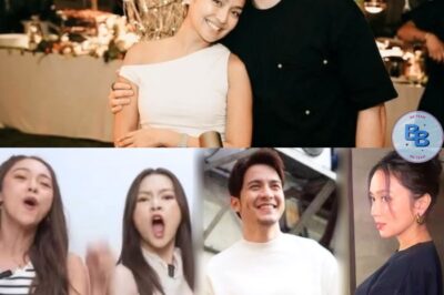 MAY LOVE LIFE NA SI ALDEN? Kim at Barbie INUNAHAN SIYANG IBUNYAG ANG SPECIAL GIRL—‘SIYA ANG TUNAY NA INIINGATAN NIYA!’