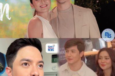 PLANO NA TALAGA? ALDEN IBINULGAR ANG SWEET NA PLANONG GAGAWIN NILA NI KATHRYN NGAYONG 2025—MGA TAGA-SUBAYBAY, KINILIG NG TODO!