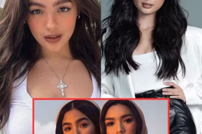 IS THIS REAL? Andrea Brillantes and Francine Diaz PLANNING MAJOR SHOWBIZ COMEBACK — Past DRAMA, Betrayals FORGIVEN? Or Just a Publicity STUNT?