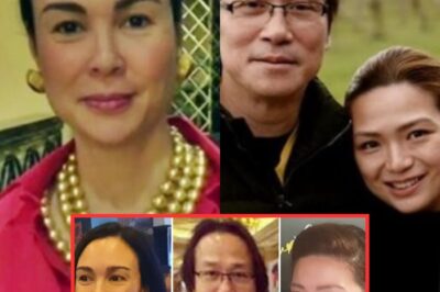 EXPLOSIVE REVEAL! Elaine Yu EXPOSES the TRUTH Behind Atong Ang and Gretchen Barretto — Is It LOVE, BUSINESS, or a DARKER SECRET? Netizens in UPROAR!