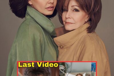 Exclusive: Pilita Corrales’ Last Words in Unseen Video Before Her Untimely Passing – The Shocking Truth Behind Her De.a..th!