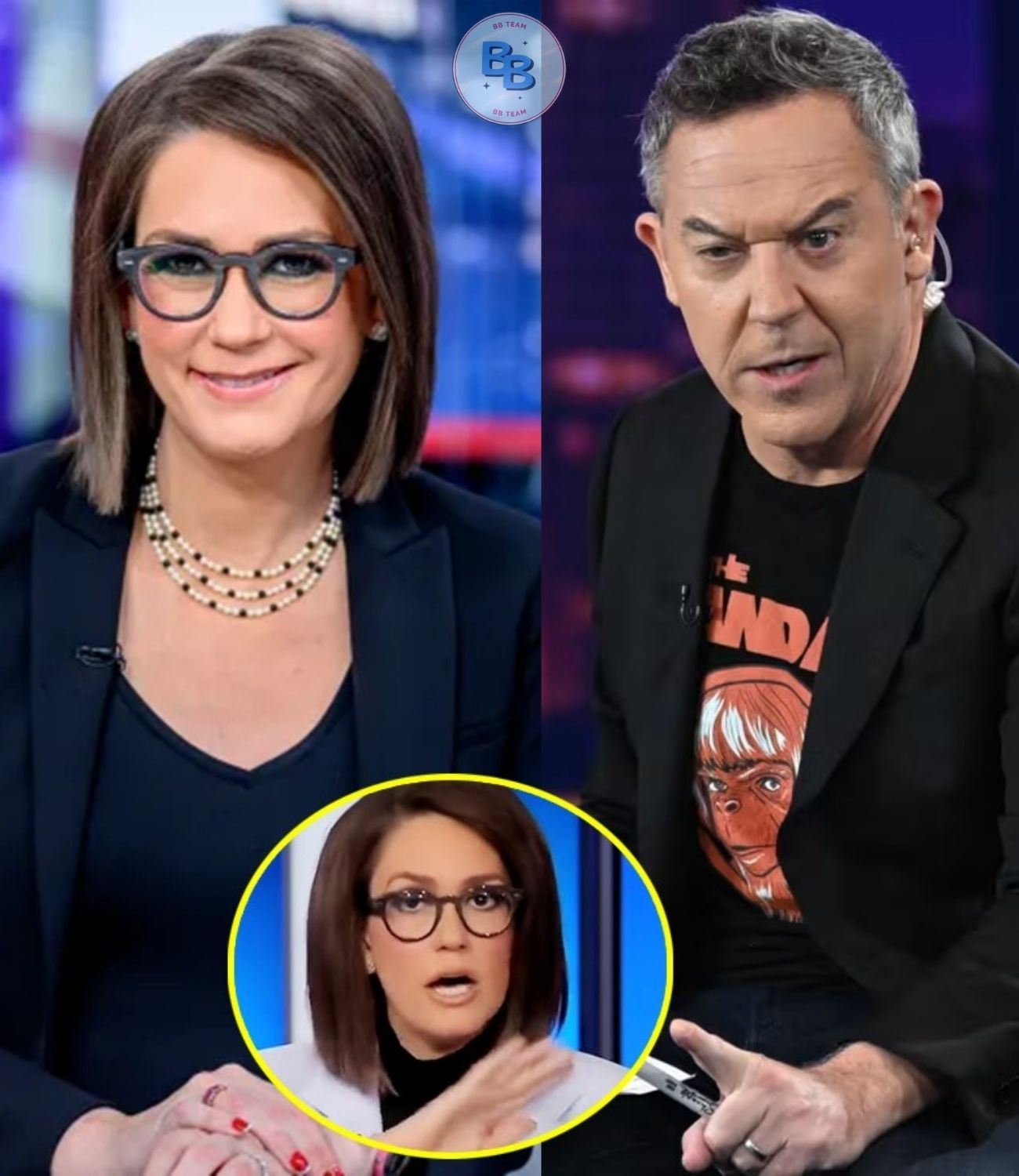 Greg Gutfeld'S Garage: The Shocking Cars He Drives! - leyndg5