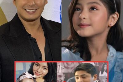 SH0CKING REVEAL! COCO MARTIN, PINAGHINALAAN ANG ANAK NI JULIA MONTES? ANG LATAK NA DNA SCANDAL, NAHUKAY!