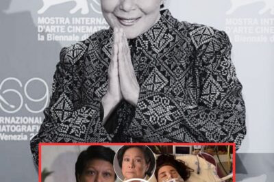 Legendary Nora Aunor Passes at 71—Devastated Fans Pay Tribute, Shocking Details of Final Days Surface!