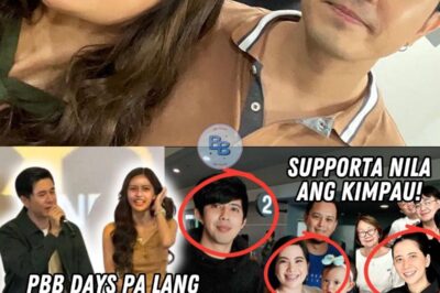 CAN’T HIDE IT ANYMORE! Paulo Avelino Drops Emotional Love Bomb on Kim Chiu—Fans Witness Unexpected Public Confession!