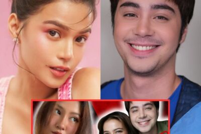 CHEATING SCANDAL? Maris Racal and Anthony Jennings Caught in Viral Reveal—Truth Behind Their Secret Moments Exposed!