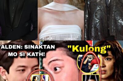 ALDEN RICHARDS Defends KATHRYN BERNARDO Against Daniel Padilla’s Insulting Words That Hurt KATH!!