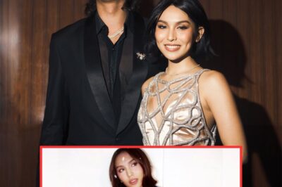 Kyline Alcantara: “My Kindness Hurts Me” | Sparks Breakup Rumors with Kobe Paras !!