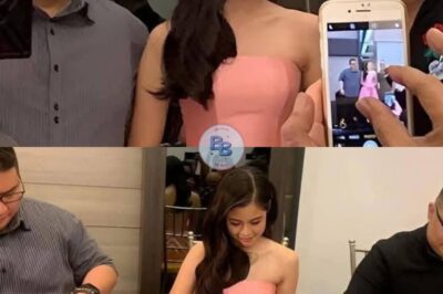 BREAKING NEWS ‼️‼️‼️ After almost 4 years of being inactive, Kisses Delavin magbabalik showbiz na!