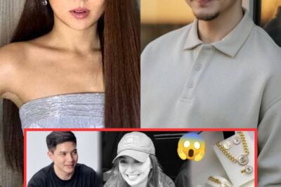 Sh0cking Secret Unveiled: Alden Richards’ Special Gift to Kathryn Bernardo Exposed, Fans Go Wild!
