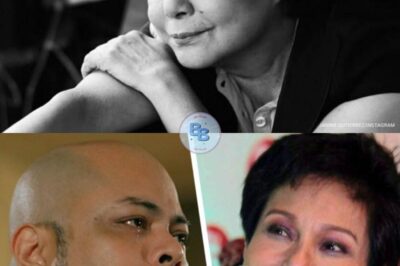 Ian De Leon reveals bitter truth about relationship with mom Nora Aunor: ‘THIS HYPOCRISY HAS TO END’ – FULL STORY BELOW