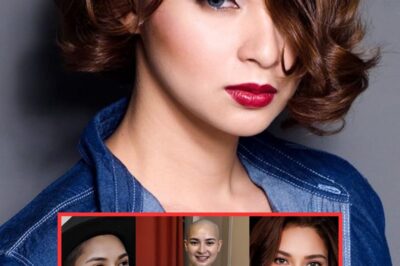 Ryza Cenon’s Jaw-Dropping Confession: Twice She Nearly Ended Her Own Life—The Stunning Reason Revealed!