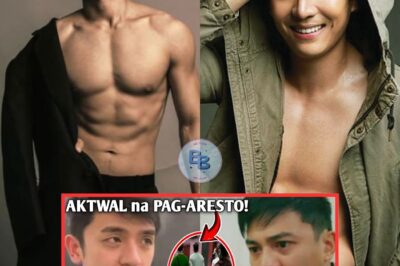 BREAKING! David Licauco Sues Jak Roberto—Unexpected Legal W.a.r Erupts, Netizens Ask: Is Barbie Forteza the Reason?