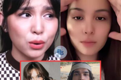 SCANDAL ALERT! Kobe Paras Leaves Ex for Married Woman—Fans React to Controversial New Relationship Bombshell!