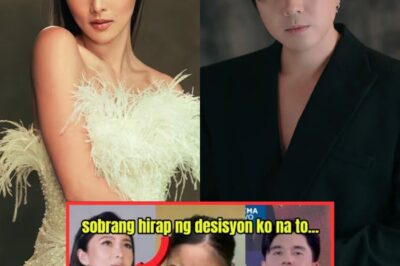 EMOTIONAL EXIT! Kim Chiu Reveals She’s Stepping Away From Spotlight After Marriage—Is This Goodbye Forever?