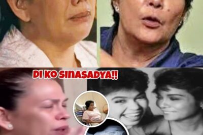 BREAKING! Lotlot De Leon Finally Admits Terrifying Truth—The Secret That Left Fans and Celebrities Reeling!