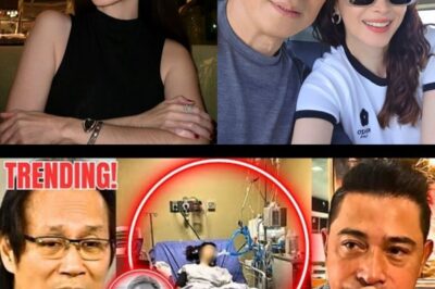 Unbelievable Shock: Sunshine Cruz Rushed to Hospital! Atong and Cesar Break Down in Tears—OMG, What Happened?!