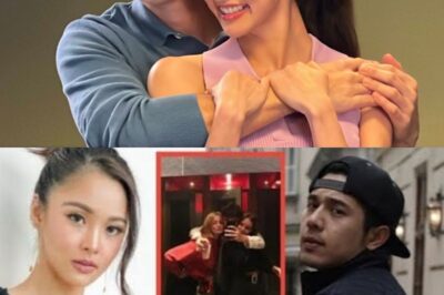 OMG! Kim Chiu Reportedly Furious Over Girls Flirting With Paulo Avellino—Jealousy Explodes as She Claims “He Should Be Mine Alone!”