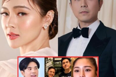 Kim Chiu Ready to Throw Hands Over Paulo Avellino—Says She’ll Fight Any Girl Who Dares Come Near Him Out of Pure, Fiery Love!