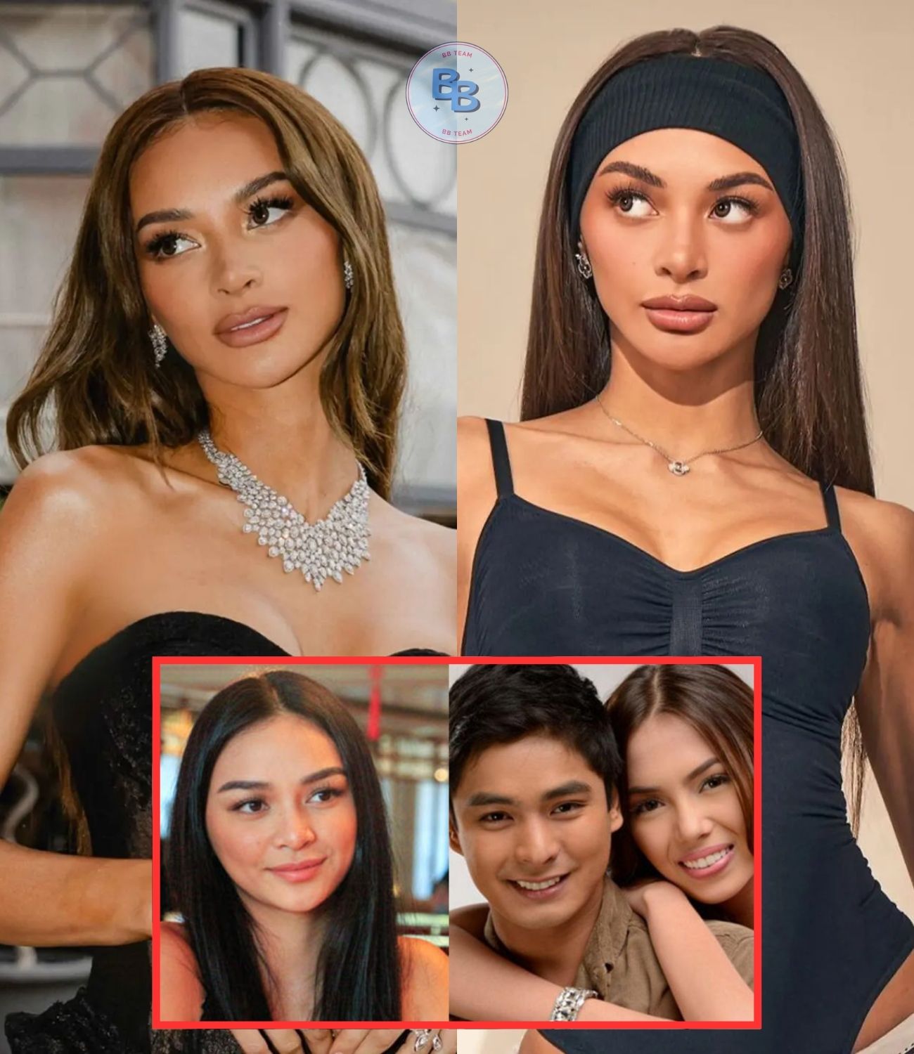 Kylie Verzosa in Emotional Outburst After Being ‘Misquoted’ About Coco