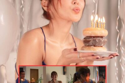 FULL VIDEO NA! 🎉 Kathryn Bernardo Birthday Celebration—May Big Revelation Na Magpapashock Sa’yo!