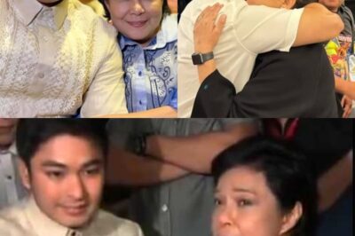 Shocking 10-Year-Old Interview of Nora Aunor and Coco Martin Goes Viral—Netizens in Tears Over Forgotten Truths! WATCH HERE !
