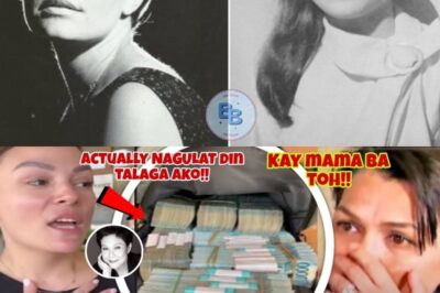 EVERYONE SHOCKED!! What They Found Inside Nora Aunor’s Room Will Leave You SPEECHLESS – Netizens Can’t Believe It!!