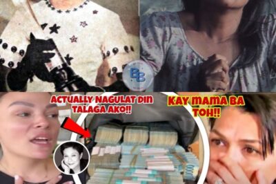 SHOCKING DISCOVERY INSIDE NORA’S ROOM! Matet Breaks Down After Finding Unthinkable SECRET That Could DESTROY Their Family Forever – Fans in Total DISBELIEF!!