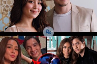 SHOCKING TWIST: Kathryn Bernardo and Alden Richards FINALLY CONFIRM LOVE RUMORS—SECRET DATES, SWEET MESSAGES, and POSSIBLE WEDDING SOON REVEALED!