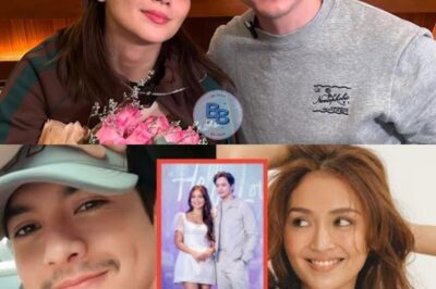 UNBELIEVABLE! Kathryn Bernardo and Alden Richards’ ROMANCE CONFIRMED—Fans in FRENZY Over Alleged ENGAGEMENT and MYSTERIOUS WEDDING HINTS!