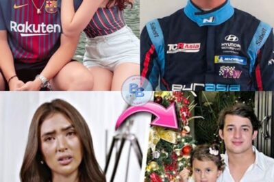 Sofia Andres FINALLY SPEAKS OUT! Emotional Confession About Split from Daniel Miranda—Is a THIRD PARTY Behind Their Breakup?!