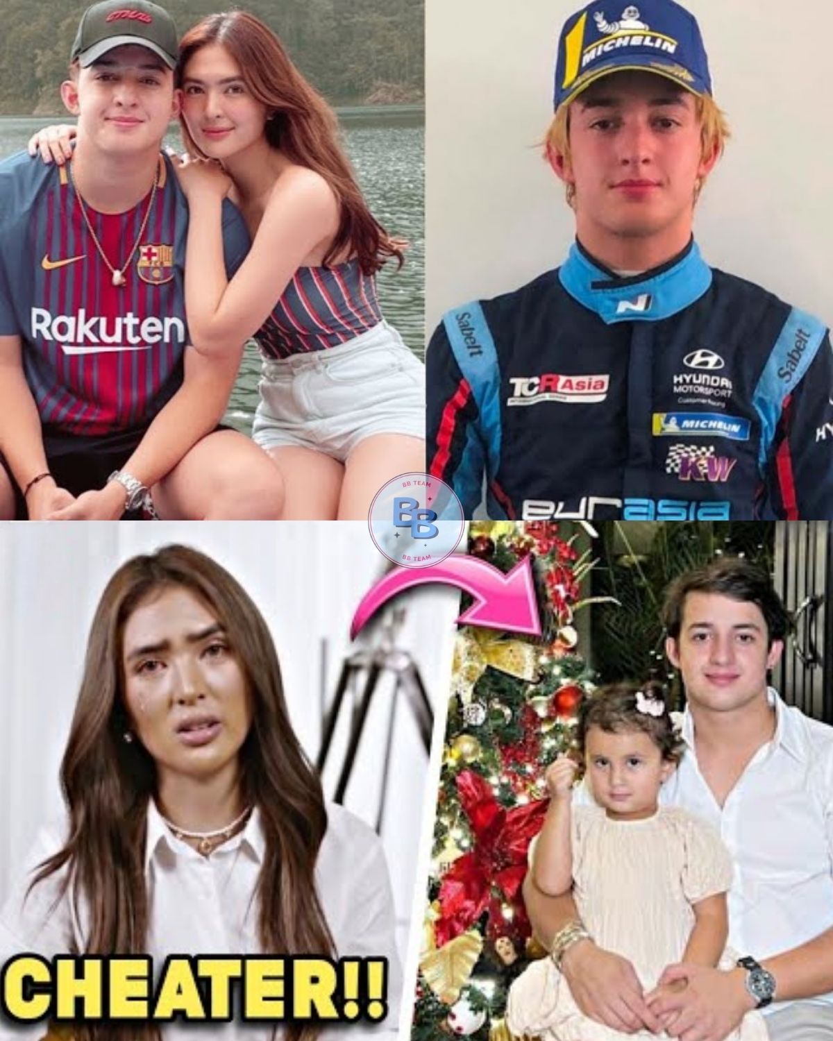 Sofia Andres FINALLY SPEAKS OUT! Emotional Confession About Split from