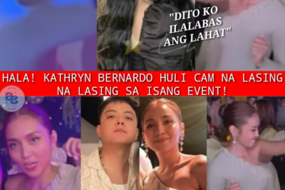 Kathryn Bernardo LASING NA LASING sa Kasal | Actually Video ni Kathryn