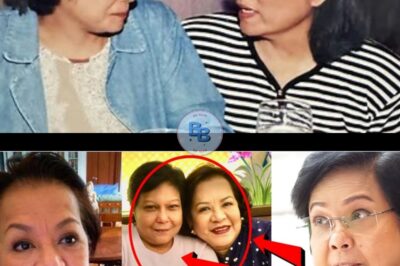 Bibeth Orteza REVEALS SHOCKING Story About Nora Aunor’s Secret Kindness—Superstar’s Hidden Act of Mercy Will Leave You in TEARS!