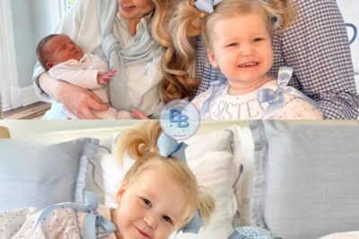 BREAKING SHOCKER: Fox News Star Reporter Peter Doocy and Wife Hillary Secretly Welcome Second Baby in Surprising Twist — “Our Hearts Exploded with Even More Love Than We Ever Imagined!” EXCLUSIVE Inside Look Reveals Heartwarming First Photos, Hidden Pregnancy Clues, and Touching Family Reaction That Will Leave You in Tears!