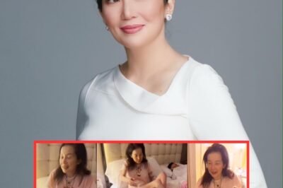 NAKAKADUROG NG PUSO! KRIS AQUINO ACTUAL VIDEO NG PAGHIHIRAP, HUMIHINGI NG DASAL SA HULING SANDALI!