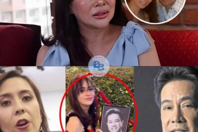 Rachel Alejandro SLAMS Ex-Partner of Hajji—Explosive Reaction to Alynna Vasquez’s Post Leaves Netizens Gasping, Family Tension Finally Boils Over Online!