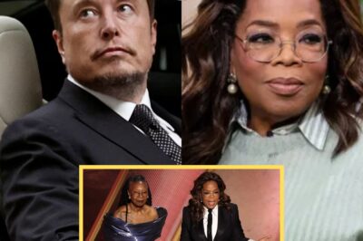 OSCARS CHAOS! Oprah Winfrey Sparks Firestorm by Publicly Blasting Elon Musk as a “S.C.U.M.B.A.G” Live on Stage at the 2025 Academy Awards—Audience Gasps, Celebrities Freeze, and Shockwaves Rip Through Hollywood as Musk’s Ice-Cold, Jaw-Dropping Response Leaves the Entire Room Stunned Into Silence! Inside the Explosive Confrontation That Hijacked the Night, the Brutal Words That No One Saw Coming, and the Unbelievable Aftermath That Has Fans, Stars, and Insiders Reeling—Was This the Most Shocking Oscars Moment Ever? See How One Savage Exchange Blew Up the Glamorous Night and Redefined Celebrity Feuds Forever!