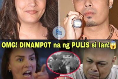 FAMILY FEUD ERUPTS: Matet De Leon Slaps Ian De Leon with Lawsuit, Claims He Wasted Their Massive Inheritance on Lavish Lifestyle!
