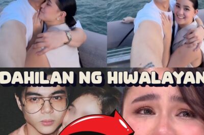TOTOHANANG DAHILAN NG Paghihiwalay NINA MIKEE QUINTOS AT PAUL SALAS – SINO ANG KABIT? IDENTITY NG PANGATLO INILANTAD, NAKAKAGULAT!
