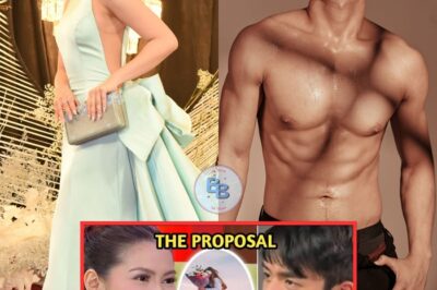 BREAKING NOW! BARBIE FORTEZA AND DAVID LICAUCO FINALLY CONFIRM SECRET ENGAGEMENT, FANS SCREAM, CRY, AND FAINT AS SHOWBIZ’S MOST DREAMED-OF COUPLE MAKES HISTORY!
