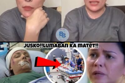 BREAKING NEWS!! MATET RUSHED TO HOSPITAL IN CRITICAL CONDITION, FANS REEL IN SHOCK AS HEART-STOPPING UPDATE TAKES OVER SOCIAL MEDIA! OMG!